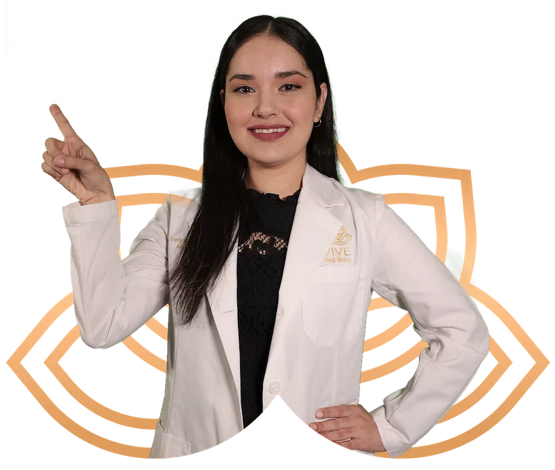 Dra. Erandy Anaya - Especialista en Medicina Estética