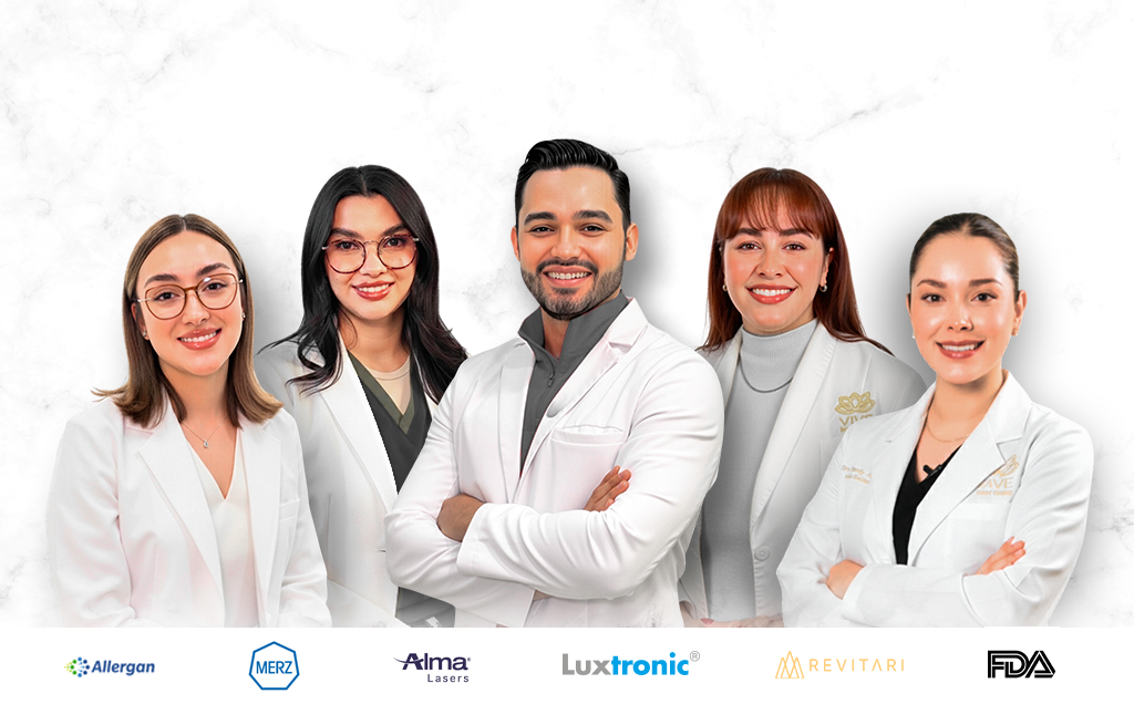 Vive Spa Médico - Medicina Estética Premium en Tijuana, México