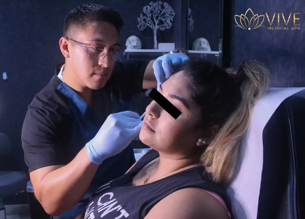 2ddd - Vive Spa Medico Tijuana Mexico