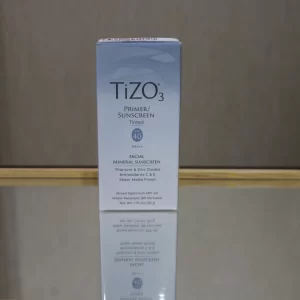 Tizo 3 Primer Facial Mineral Sunscreen