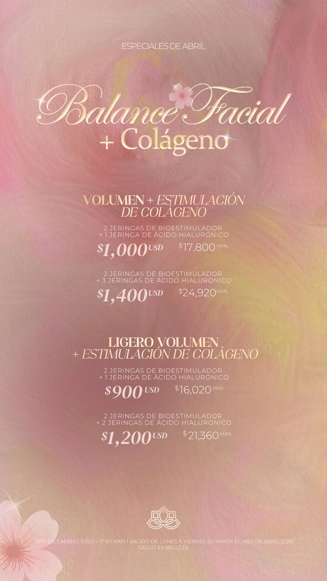 Historia Promos SPA- Abril 2026-BALANCE_resultado - Vive Spa Medico Tijuana Mexico